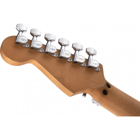 EVH Striped Series Frankie, Quartersawn Maple