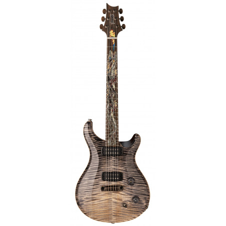 PRS Private Stock 35th Anniversary Dragon