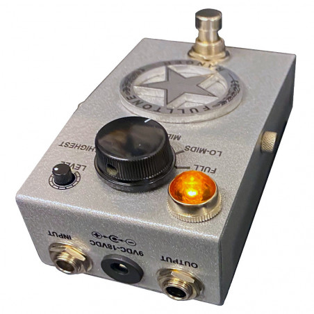 Fulltone Custom Shop Ranger