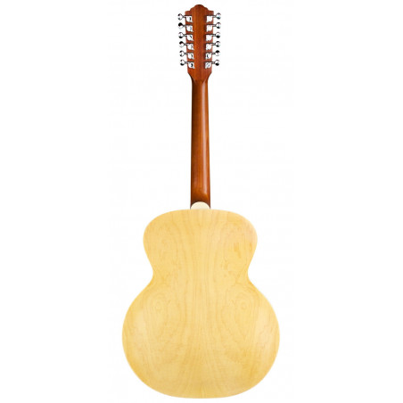 Guild Westerly F-2512E Maple