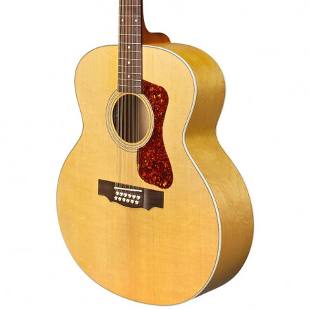 Guild Westerly F-2512E Maple