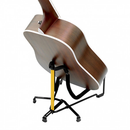 Hercules Acoustic Guitar Stand GS301B TravLite