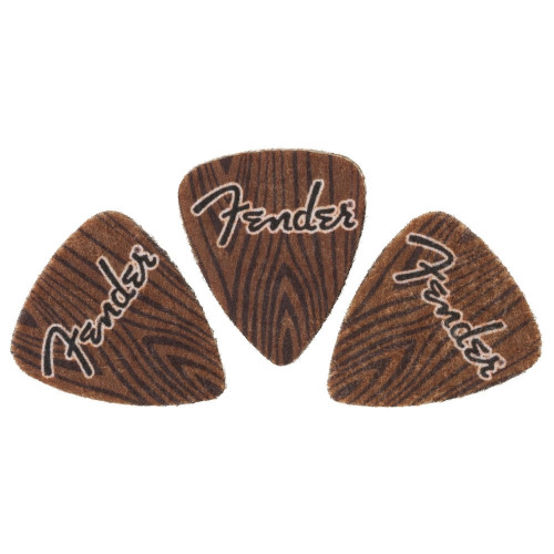 Fender 351 Felt Ukulele Pick
