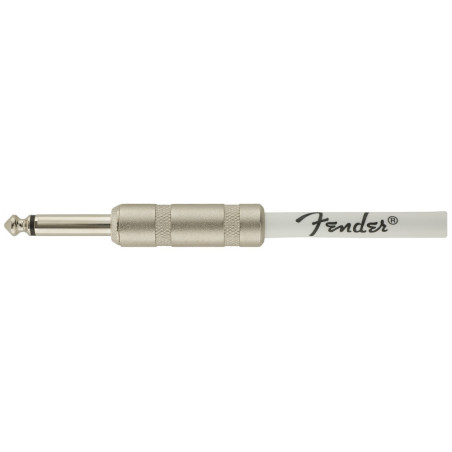 Fender Cabo Instrumento Original Series 4,5m - Verde