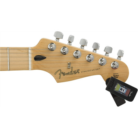 Fender Original Tuner - Fiesta Red