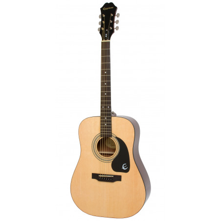 Epiphone Songmaker DR-100 - Natural