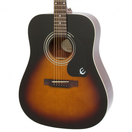 Epiphone Songmaker DR-100 - Vintage Sunburst