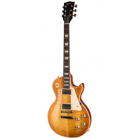 Gibson USA Les Paul Standard 60s - Unburst