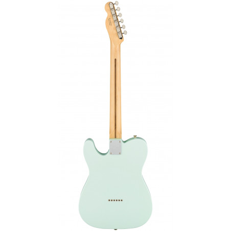 Fender American Performer Telecaster RW Satin Sonic Blue