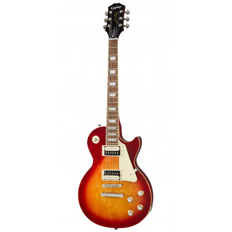 Epiphone Les Paul Classic - Heritage Cherry Sunburst