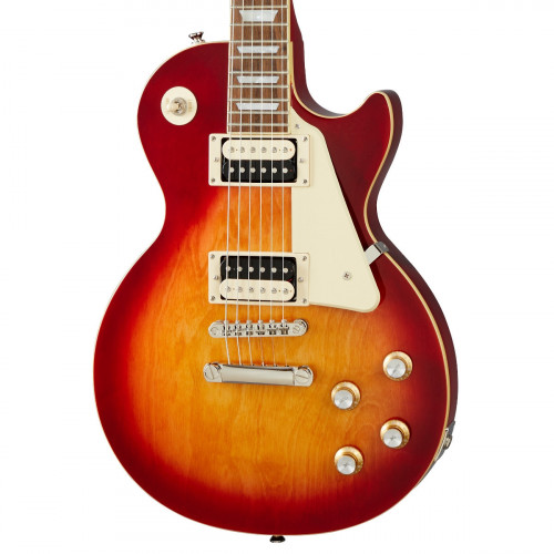 Epiphone Les Paul Classic - Heritage Cherry Sunburst