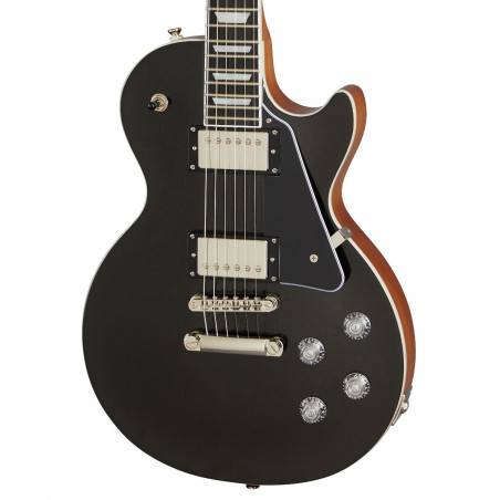 Epiphone Les Paul Modern - Graphite Black