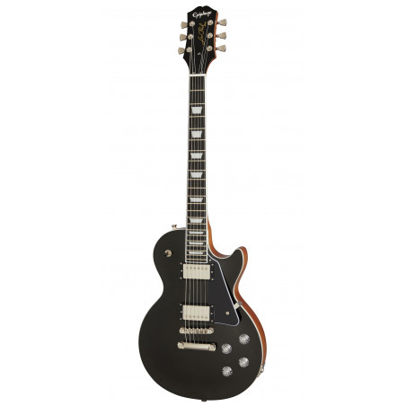 Epiphone Les Paul Modern - Graphite Black