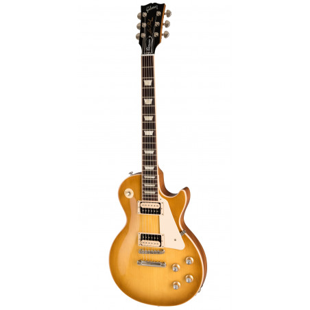 Gibson USA Les Paul Classic - Honeyburst