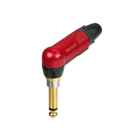 Evidence Audio Forte RS 3m Silent Plug