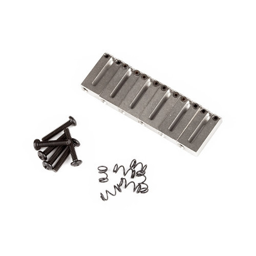 Fender American Series (\'86-\'07) Strat Saddle Assemblies