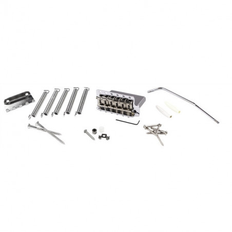 Fender Pure Vintage Strat Tremolo Assembly