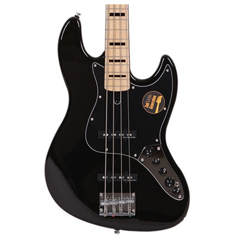 Sire Marcus Miller V7 Vintage 4st Alder 2nd Gen. BK