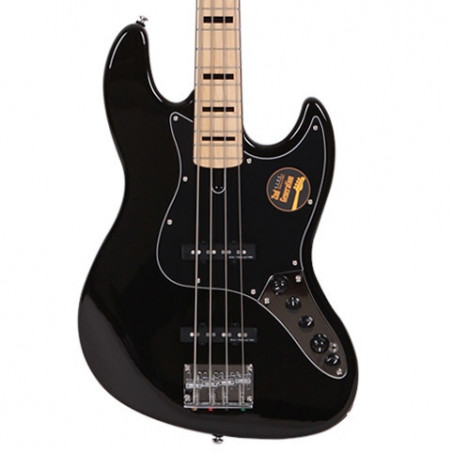 Sire Marcus Miller V7 Vintage 4st Alder 2nd Gen. BK