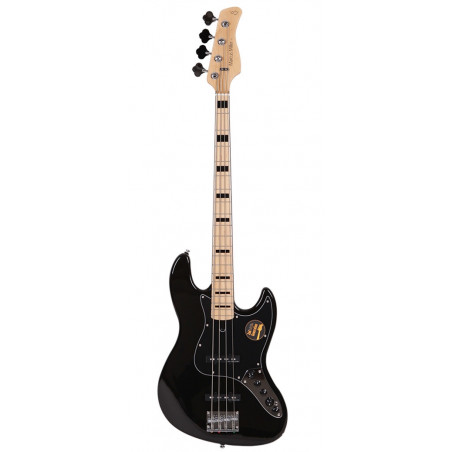 Sire Marcus Miller V7 Vintage 4st Alder 2nd Gen. BK