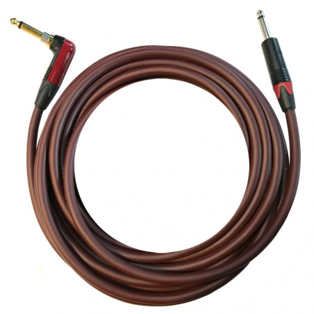 Evidence Audio Forte RS 3m Silent Plug