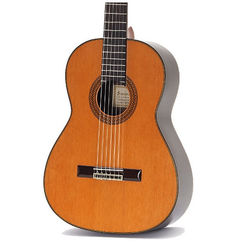 Esteve 9CB Classic Guitar