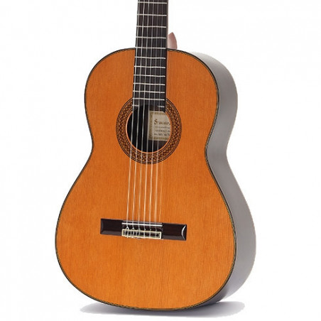 Esteve 9CB Classic Guitar