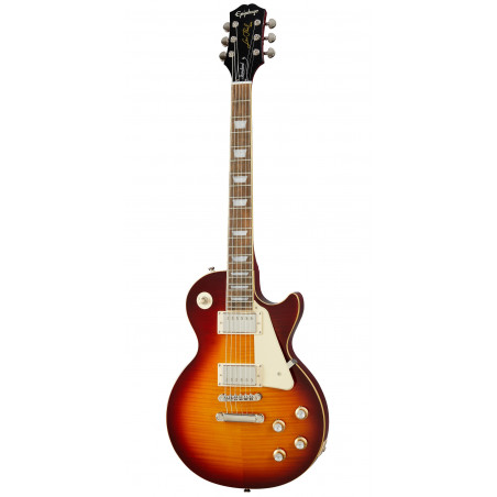 Epiphone Les Paul Standard 60s - Iced Tea