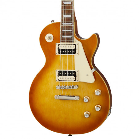 Epiphone Les Paul Classic - Honeyburst