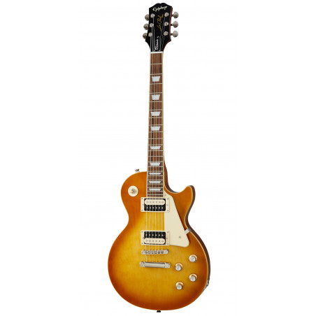Epiphone Les Paul Classic - Honeyburst