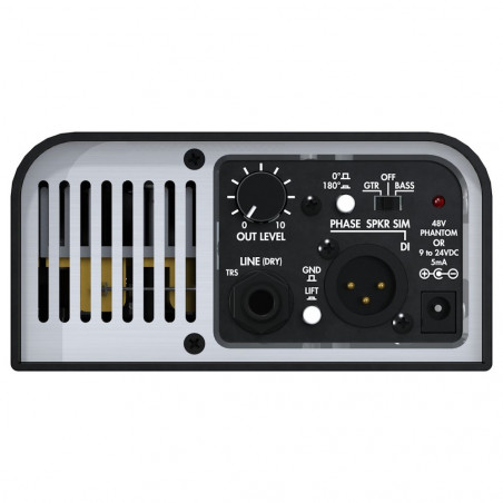Two Notes Torpedo Captor 8 Ohm