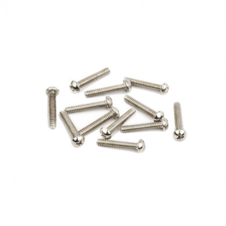 Fender American Vintage Strat Intonation Screws