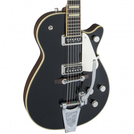 Gretsch G6128T-53 Vintage Select \'53 Duo Jet w/ Bigsby, Tv Jones