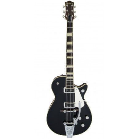 Gretsch G6128T-53 Vintage Select \'53 Duo Jet w/ Bigsby, Tv Jones