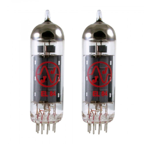 JJ Electronic EL84/6BQ5 Dueto Emparelhado