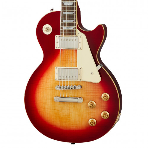 Epiphone Les Paul Standard 50s - Heritage Cherry Sunburst