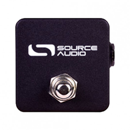 Source Audio Tap Tempo Switch