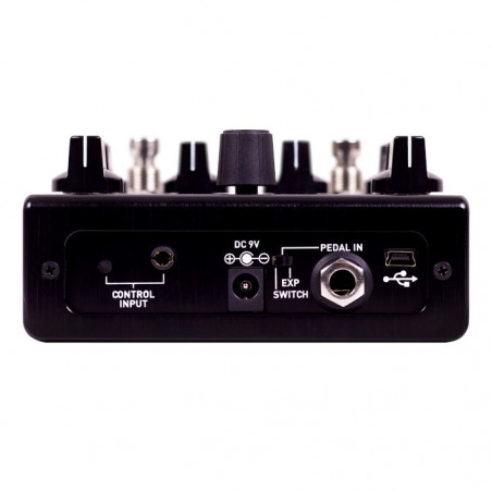 Source Audio Nemesis Delay