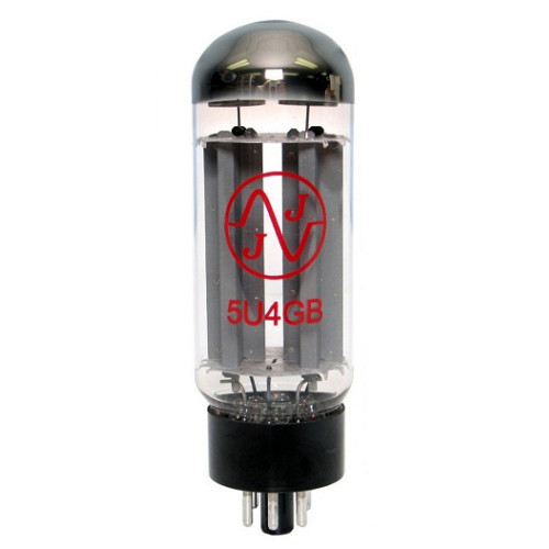 JJ Electronic 5U4GB