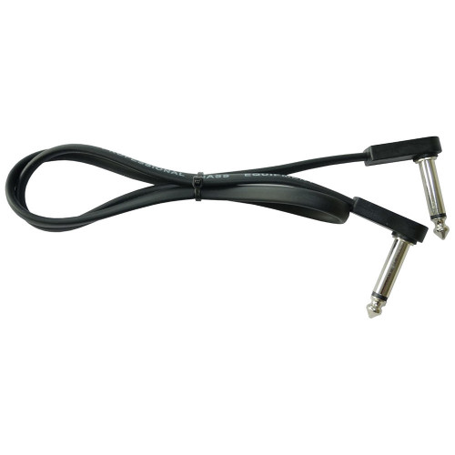 EBS PCF Deluxe Flat Patch Cable 58cm