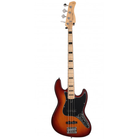 Sire Marcus Miller V7 Vintage 4st Alder 2nd Gen. TS