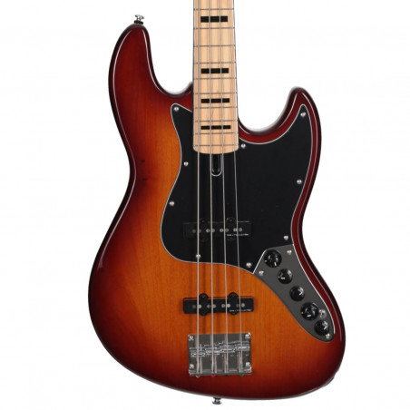 Sire Marcus Miller V7 Vintage 4st Alder 2nd Gen. TS