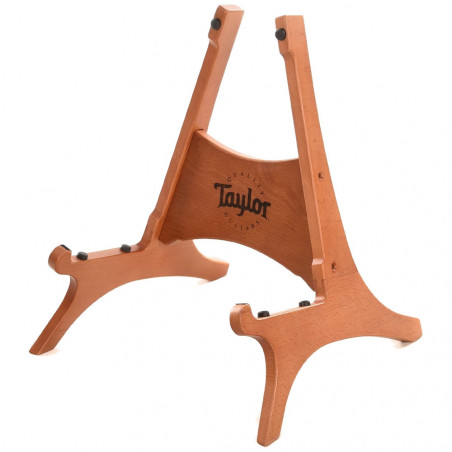 Taylor Wooden Guitar Stand In Danish Beechwood