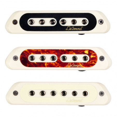 Guild DeArmond Tone Boss Passive Humbucking