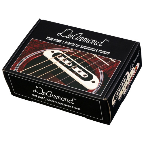 Guild DeArmond Tone Boss Passive Humbucking