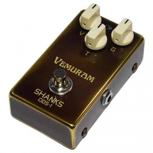 Vemuram Shanks ODS-1