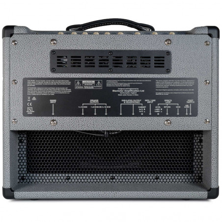 Blackstar HT-5R MkII Bronco Grey