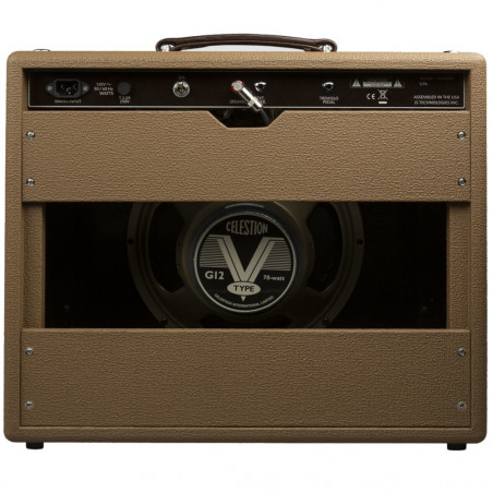 Suhr Hombre 1x12 Combo