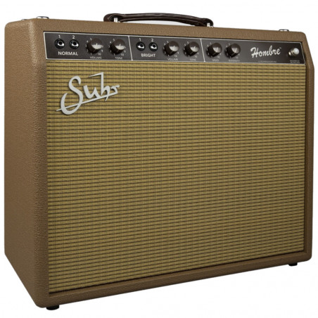 Suhr Hombre 1x12 Combo