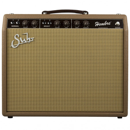 Suhr Hombre 1x12 Combo